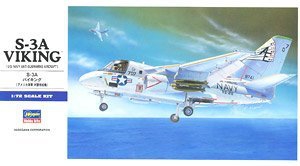 ���ȴ� ս���� 00537 E7 S-3A ����