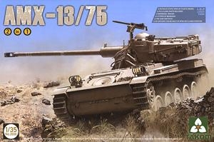  TAKOM ս 2036 AMX-13/75̹IDF׼