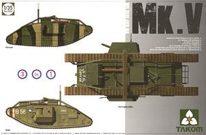  TAKOM ս 2034 һսMarkV̹