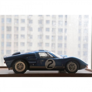 MENGʮóھ  Ford GT40