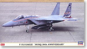 ���ȴ� ս���� 00859 F-15J ӥ `303SQ 30����ר������`