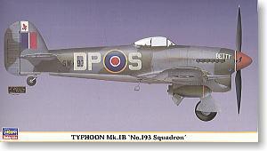 ���ȴ� ս���� 09464 ̨�� Mk.IB `No.193 Ы��`