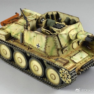 ǱƷ | 6310 - 1/35 ¹38(t)̹ װ7.5cm Kw.K