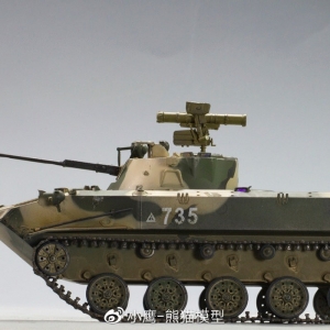 Panda Hobby 1/35 BMD-2