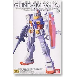  MG057 114215 RX-78-2 ߴ Ver.Ka