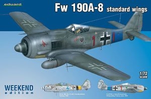 ţħ ս 7435 Fw 190A-8 ĩ