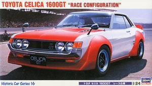 ȴ ܳ 21116 HC16  Celica 1600GT 