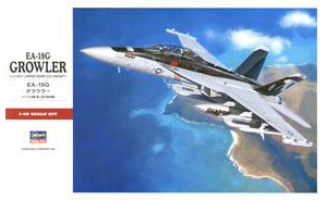 ���ȴ� ս���� 07252 EA-18G ������