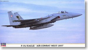 ���ȴ� ս���� 00887 F-15J ӥս������ 2007