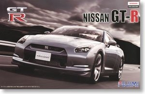 ��ʿ�� �ܳ� IDSP 038711 �ղ�Skyline GT-R��R35��Deluxe