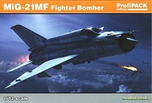ţħ ս 70142 MiG-21MF ս Profipack