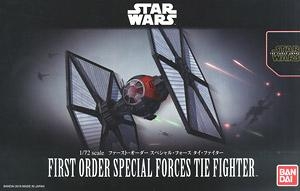  ս 2291100 First Order Special Force Tie Fighter