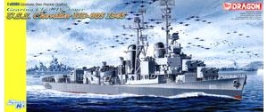   1046 USS鼶DD-805