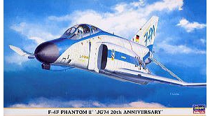 ���ȴ� ս���� 00651 F-4F ��ӰII��JG74 20����Ϳװ��