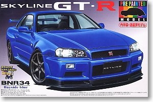 ൺ Ԥɫ 06 040027 R34GT-RԾɫ