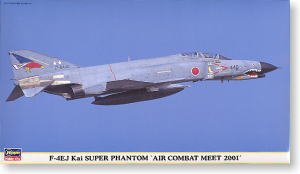 ȴ ս 00193 F-4EJ ĳӰս 2001 ޶