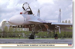 ���ȴ� ս���� 00614 Su-27������ŷ��ʤ������ݡ�