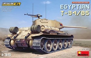 MiniArt ̹ 37071 T-34/85̹ ڹ