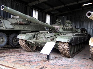 �� T-72��ս̹�ˣ���ͼ��