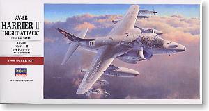 ���ȴ� ս���� 07234 PT34 AV-8B ҹϮ��