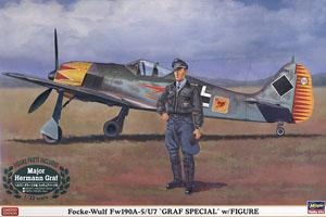 ȴ ս 08241 -ֶ Fw190A-5/U7 