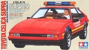 ﹬  24033 Celica Supra Marshall Car