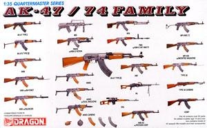  ǹе 3802 AK-47/74 ǹ