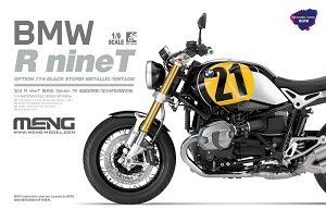 MENG Ħг 1/9 MT-003U  R nineT 719 籩%ɫر棨ɫ棩-