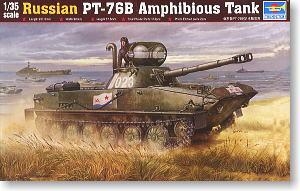 С ̹ 00381 ˹PT-76Bˮ½̹