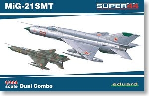 ţħ ս 4426 Mig MiG-21S MT  K