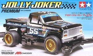 ﹬   95298 Jolly Joker Premium(AR)