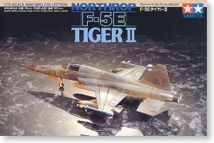﹬ ɻ 60732 Northrop F-5E Tiger II