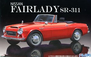 ��ʿ�� �ܳ� ID108 038995 �ղ�Fairlady SR311
