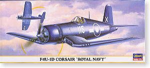 ���ȴ� ս���� 00296 F4U-1D �������ʼҺ�����