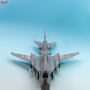 Сӥģ Kitty Hawk 1/48 SU-22M4 Fitter Greg B