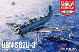 ������ACADEMY ��ը�� AM12350 SB2U-3 �ر��ߡ���;����ս�ر�桹