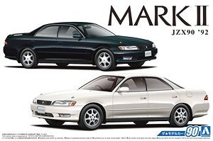ൺ γ 090 056431 JZX90 Mark II Grande Tourer`92