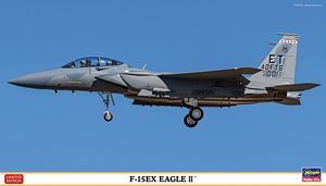 ȴ ս 02408 F-15EX ӥII