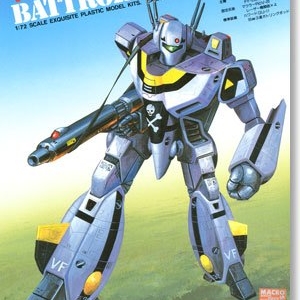  ʱҪ  2054267 VF1S Battroid