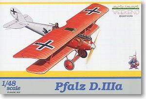 ţħ ս 8416 Pfalz D.IIIa