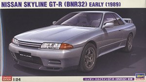 ȴ ܳ 20496 Nissan Skyline GT-R (BNR32) һ