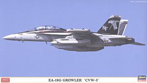 ���ȴ� ս���� 02143 EA-18G ������`CVW-5`