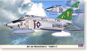 ���ȴ� ս���� 00657 RF-4B ��ӰII��VMFP-3��