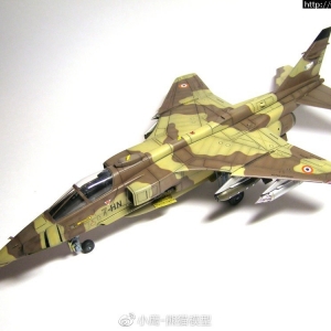 СӥƷKitty hawk 1/48 SEPECAT Jaguar