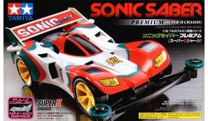 ﹬  19432 Sonic Sabre Premium(2ŵ)