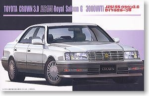 ��ʿ�� �ܳ� IDAX 03635 JZS155 Crown 3.0 Royal Saloon G