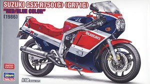 ȴ Ħ 21741 ľ GSX-R750 (G) (GR71G) `ɫ`