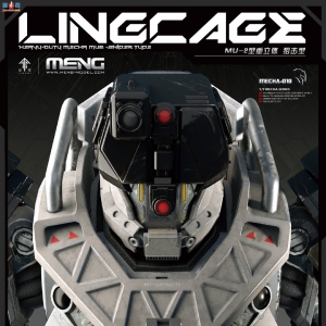 MENGƷMECHA-010MU-2 ѻ