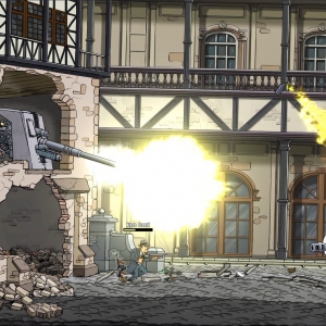ǹѪֵ2Guns Gore Cannoli 2