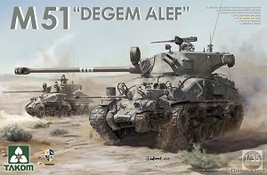 ����TAKOM ̹�� 2208 M51`Degem Aleph`